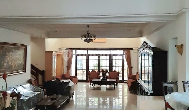 Jual Rumah Menteng Dijual Tanah di Menteng Jakarta Pusat Jual Bu Rumah Menteng