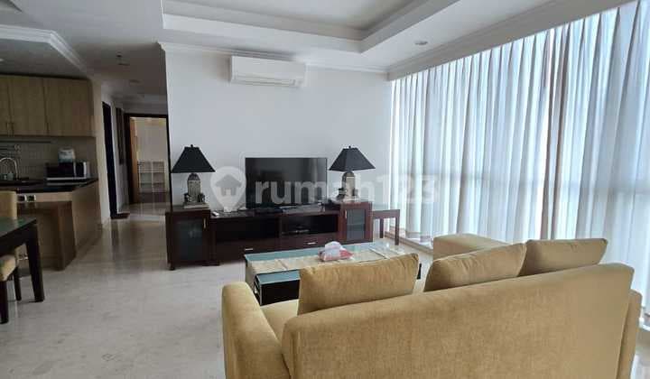 Jual Apartemen Setiabudi Residence Kuningan Jakarta Selatan Jual Apartemen Private Lift