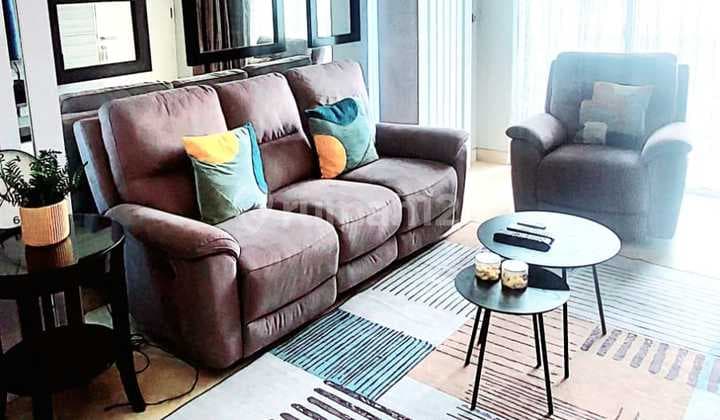 Jual Apartemen Puri Park Residences Lift Semi Private Jual Apartemen Puri