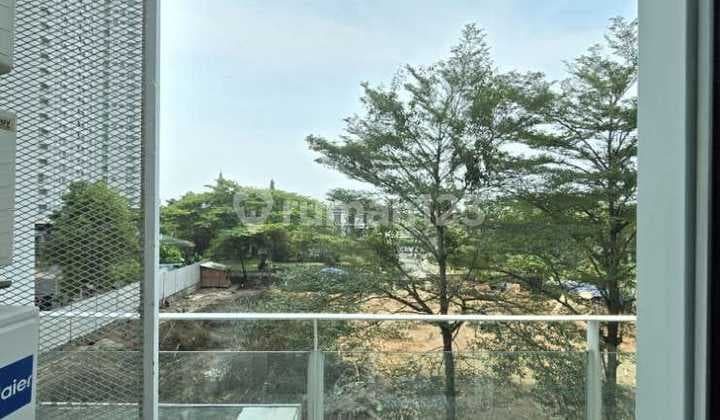 Sell Under NJOP Apartment Satu 8 Residence West Jakarta Sell Apartment Metro TV Area Sell Satu8 Residence Apartment