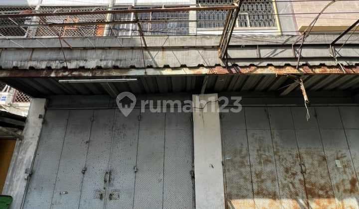 Jual Ruko Gandeng 2 Gg Jelakeng Petak Baru Jual Ruko Gedung Biru Jual Ruko Toko Tiga Roa Malaka Tambora Jual Ruko Perniagaan Raya Jakarta Bara