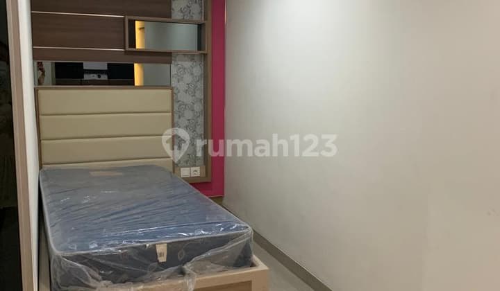 Sell Apartment Fairview Village Lippo Karawaci Apartment Fairview Village Lippo Karawaci Tangerang Banten for Sale