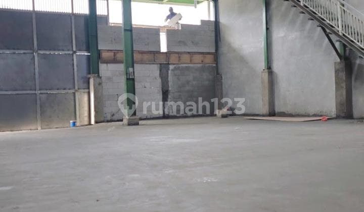 Gudang BARU GRESS TROPODO JAYA DEKAT RAYA BERBEK, WADUNG ASRI, WARU, JUANDA