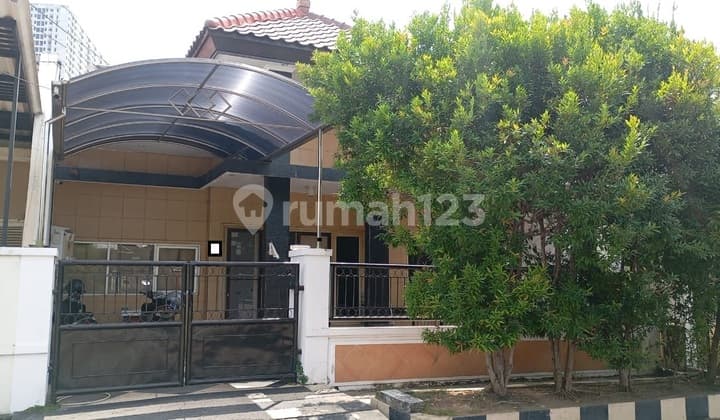 OPER KONTRAK BUTUH CEPAT!! NIRWANA EKSEKUTIF WONOREJO, DEKAT PANDUGO, MEDOKAN SEMAMPIR, KEDUNG BARUK