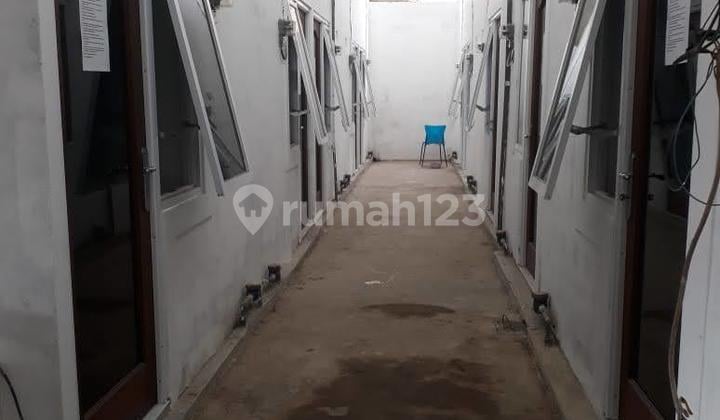 Rumah Kos Jln Simo Tambaan 2 Dkt Tol Banyuurip, Banyu Urip