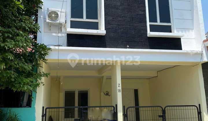 For Sale: Mentari Beach House, Kenjeran, 2 Floors
