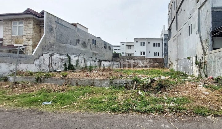 Dijual Tanah kawasan Kos UBAYA TENGGILIS, Rungkut Mejoyo Utara
