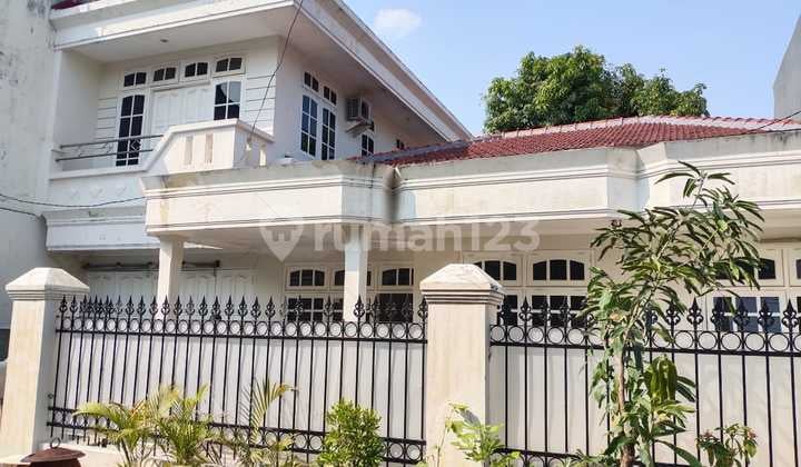 Turun 300Jt Mau Laku Cepat bisa Sewa Juga Tenggilis, Dekat Panjang Jiwo, Rungkut
