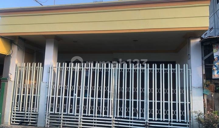 BUTUH CEPAT TERJUAL Jual Rumah Surabaya Pusat Kota Simokerto, Dkt Kenjeran, Kapasan