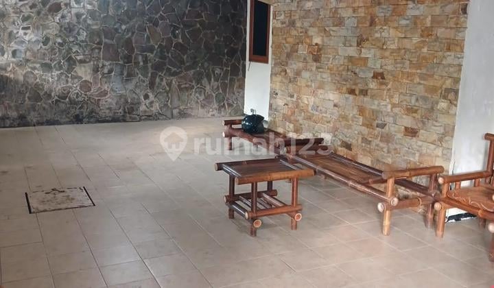RUMAH DIJUAL PONDOK TJANDRA JAMBU DEKAT PONDOK CHANDRA, PONDOK CANDRA, WARU, RUNGKUT, GUNUNGANYAR, MERR