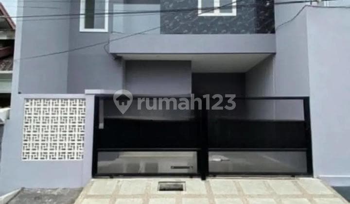 PRICE DROP!! NEW MINIMALIST Pondok Tjandra Mango Near Pondok Chandra, Pondok Candra, Merr, Rungkut