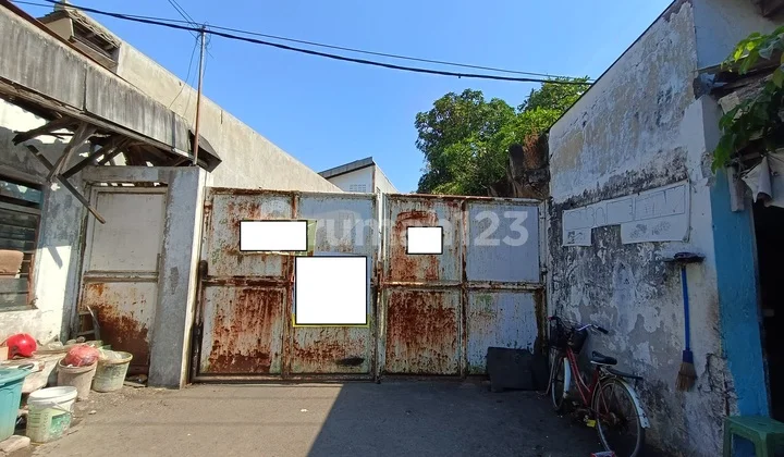 DIJUAL GUDANG NAMBANGAN KENJERAN!! DEKAT MULYOREJO, MERR, KEDUNG COWEK DIJUAL GUDANG NAMBANGAN KENJERAN!! DEKAT MULYOREJO, MERR, KEDUNG COWEK