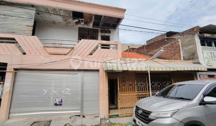 Rumah Kos Nginden Jl Nginden Permata Surabaya Timur