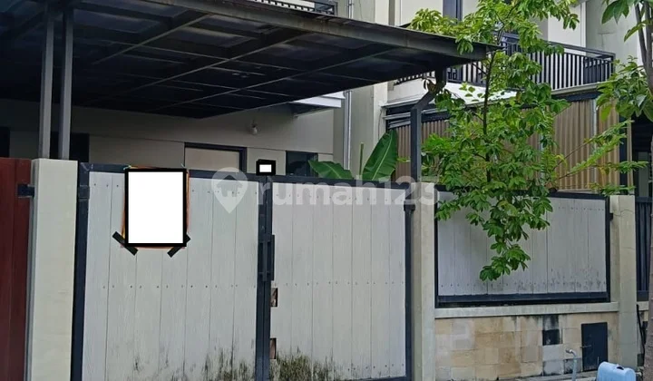 Rumah Delima Selatan Opal Residence, Pondok Tjandra, Pondok Chandra, Pondok Candra Indah Rumah Delima Selatan Opal Residence, Pondok Tjandra, Pondok Chandra, Pondok Candra Indah