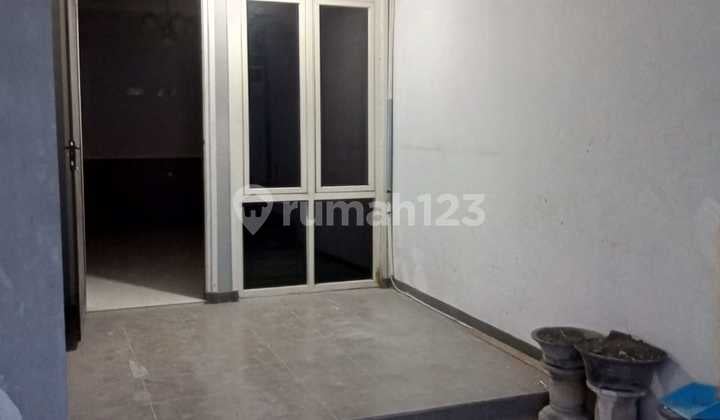 Pondok Tjandra Jasmine Cluster House Near Pondok Chandra, Pondok Candra