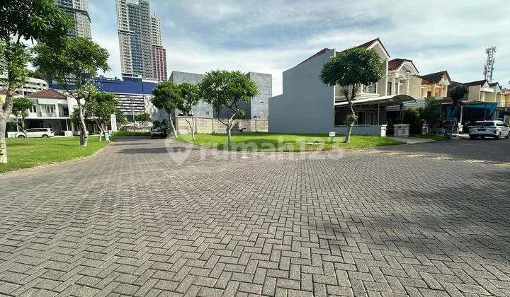 Dijual Kavling Pakuwon City Cluster Sorennto Dekat Kenjeran, Mulyorejo, Mulyosari Dijual Kavling Pakuwon City Cluster Sorennto Dekat Kenjeran, Mulyorejo, Mulyosari