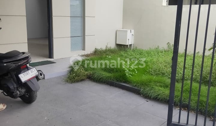 Rumah Baru Siap Huni Redwood Pondok Tjandra Indah, Pondok Chandra, Pondok Candra