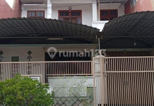 For Sale Wisma Permai Barat Mulyorejo, Dekat Sutorejo, Mulyosari, Raya ITS, Kenjeran