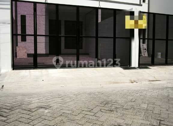 2 Unit Rumah Baru Gress Jln. Virgo, Karang Empat, Tambaksari