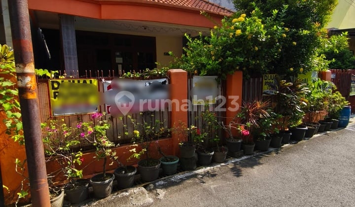 Siap Huni, Rumah, 1 Lantai, Shm,Dekat Mall, Semarang