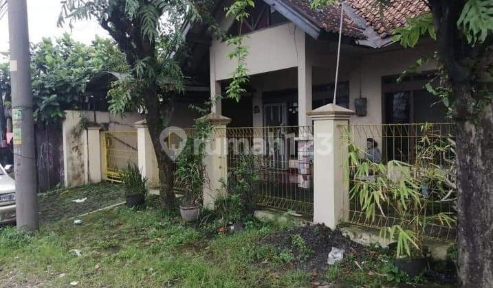 Boarding house, SHM, in Ungaran, 2 Floors