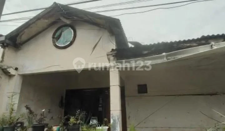 Near Toll Access, Tanah Mas, Semarang Near Toll Access, Tanah Mas, Semarang