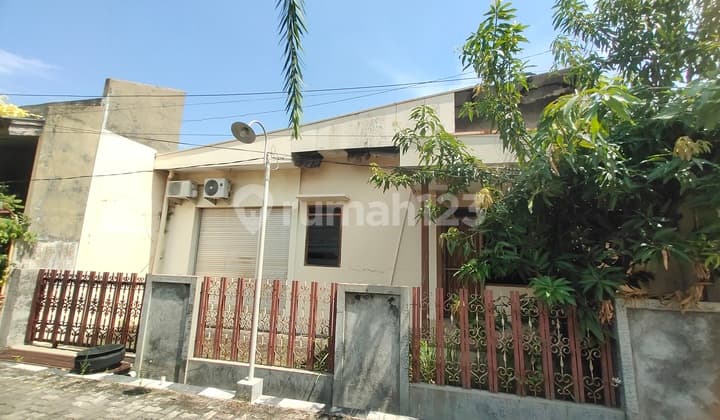 House, 1 Floor, Freehold Certificate, Near Health Facilities, Near Toll Access, Clean Title, Flood-Free