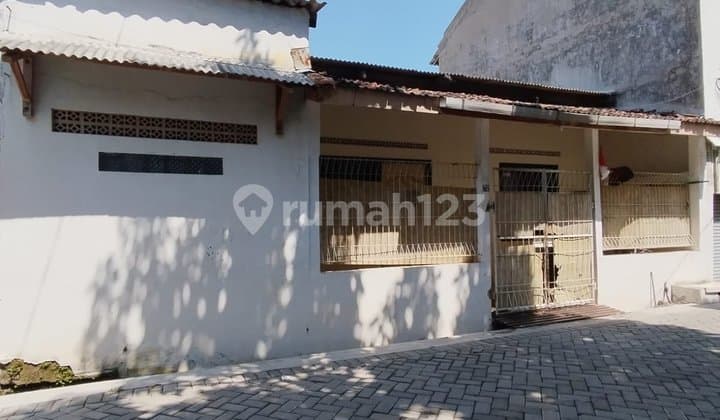Rumah, 1 Lantai, SHM, di Tanah Mas,Murah,Semarang