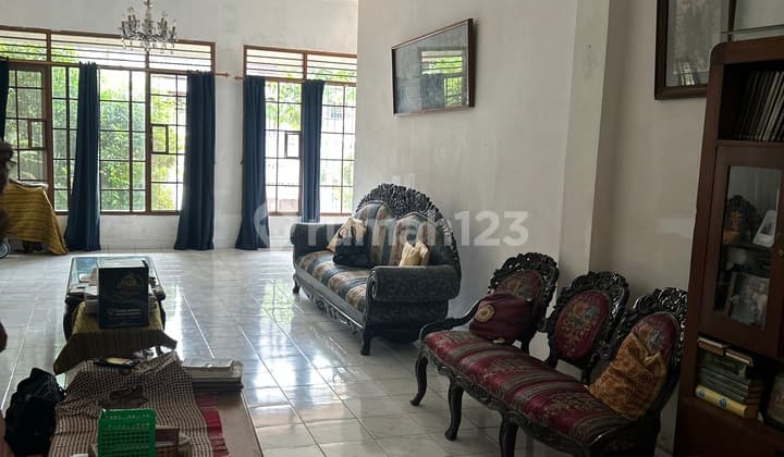 Quick Sale in Kebayoran Baru Area - Strategic Location (Negotiable)