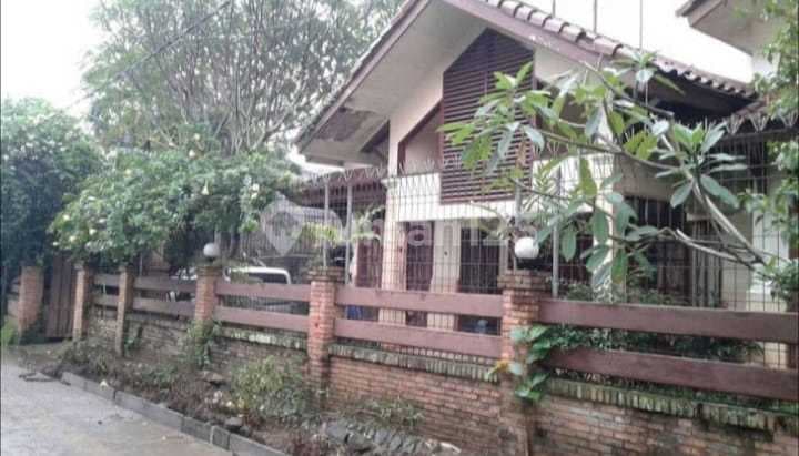 Dijual Rumah Kawasan Andara Cinere, Komp.Pertamina, Nyaman - Nego