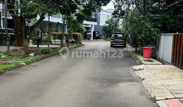 Dijual Cepat Rumah di Cluster Melati Loka (Nego - Butuh Uang )