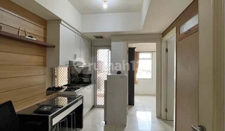 Dijual Apartemen Greenlake Southern Lake 2 Br