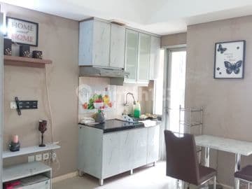 Greenlake Southern Lake Tipe 2Br Kondisi Ciamik