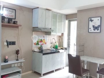 Greenlake Southern Lake Tipe 2Br Kondisi Ciamik