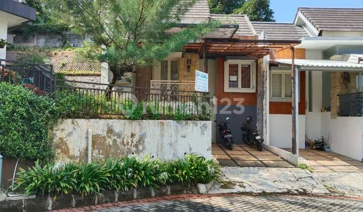 Dijual Rumah Di Rancamaya Golf Estate Cluster The Summit