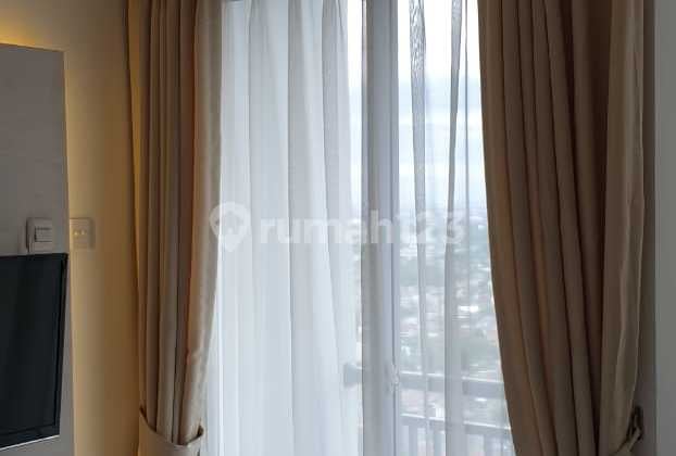 Dijual Apartemen Akasa Pure Living Bsd Kirana