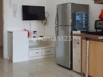 Dijual Apartemen Greenlake Tipe 2Br di Southern Lake