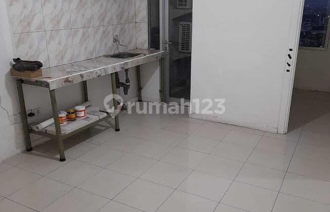 Dijual Apart Southern Lake Sunter Tipe 2br