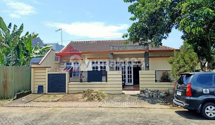 RUMAH SEWA DALAM PERUMAHAN ARAYA