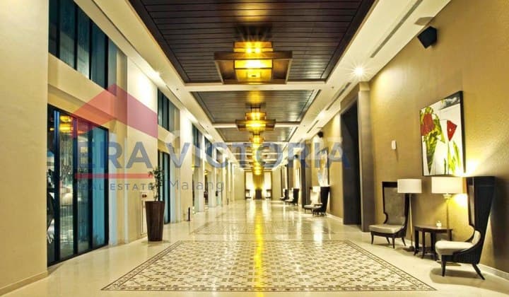 KONDOTEL JUAL HOTEL HARRIS NYAMAN DAN TENANG