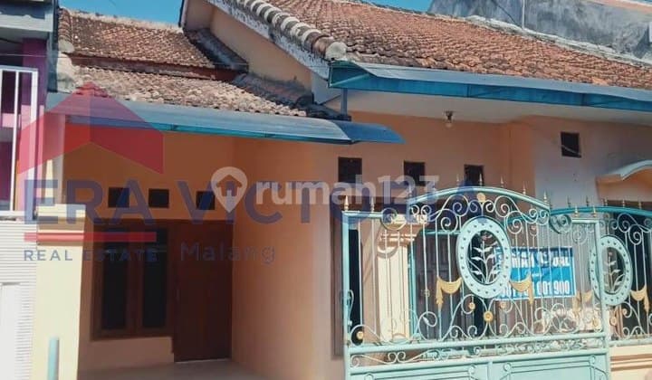 RUMAH JUAL SIAP HUNI NYAMAN DAN TENANG