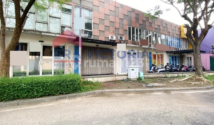 RUKO JUAL SIAP HUNI SIDOARJO