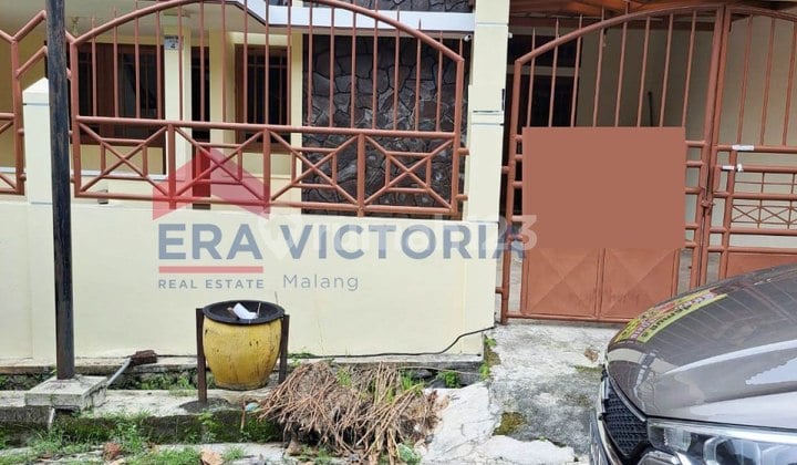 Rumah Daerah Dieng Dekat Elpico Mall dan Mog