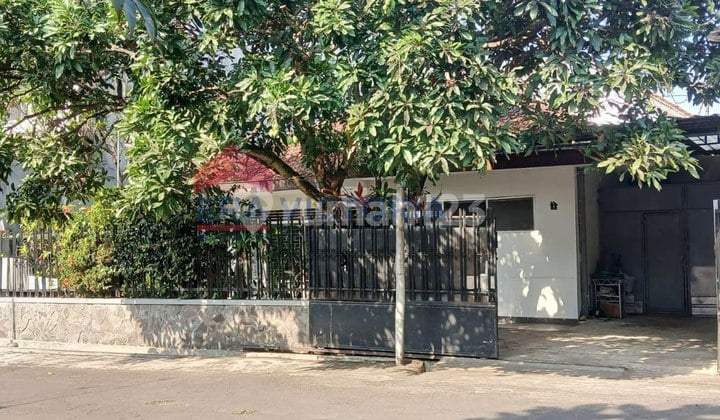 Disewakan Rumah Full Perabot Siap Huni Daerah Sukun