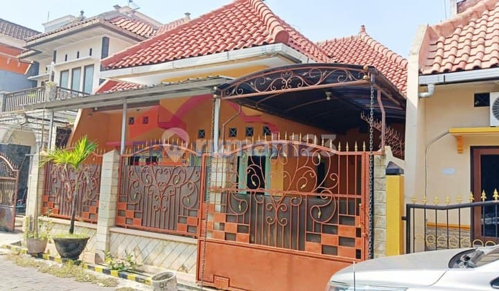 Dijual Rumah Daerah Janti Sukun