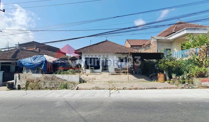 Rumah Bagus SHM Wagir, Malang