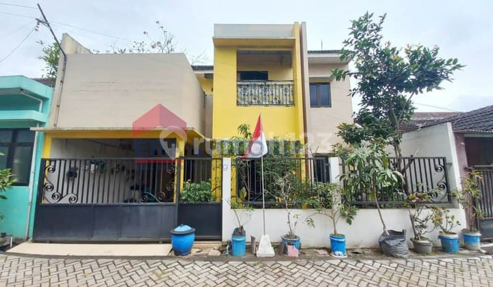 Dijual Rumah Dekat Pasar Singosari