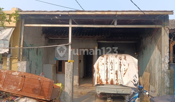 Rumah Murah Strategis Di Puri Kosambi Klari Karawang