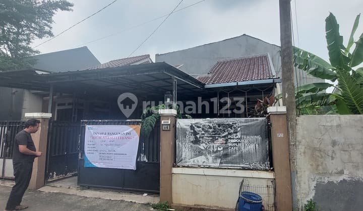 Rumah Strategis Di Gdc Depok – Dekat Alun-alun & Stasiun