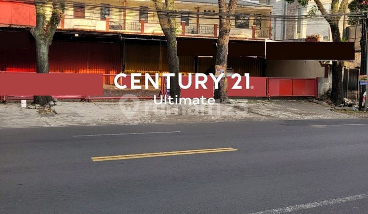 Ruang Usaha Luas di Kota Malang 0 Jalan Raya Malang Surabaya